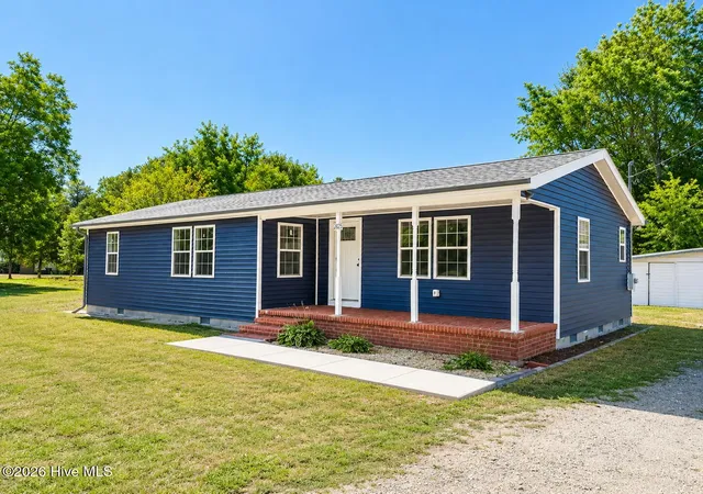 1st image of 2825 E Old Spring Hope Rd, Nashville, NC 27856 | MLS# 100585543