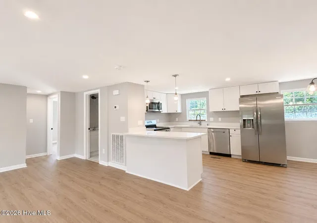 3rd image of 2825 E Old Spring Hope Rd, Nashville, NC 27856 | MLS# 100585543