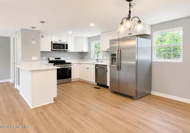 4th image of 2825 E Old Spring Hope Rd, Nashville, NC 27856 | MLS# 100585543