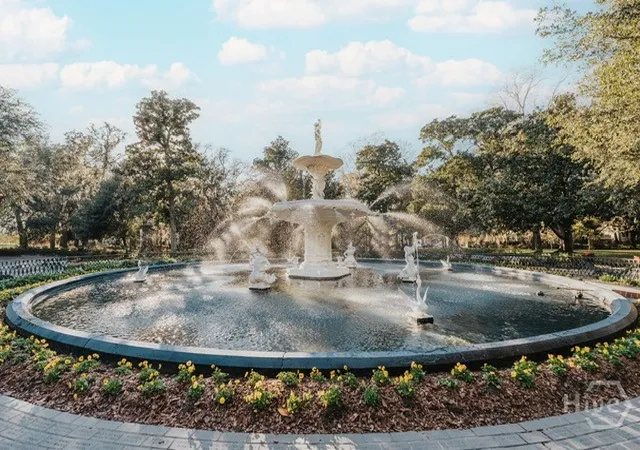 Photo 51 of Mansion for sale at 110 W Gaston St, Savannah, GA 31401 | MLS# SA357378 | Listing updated on 2026-09-09