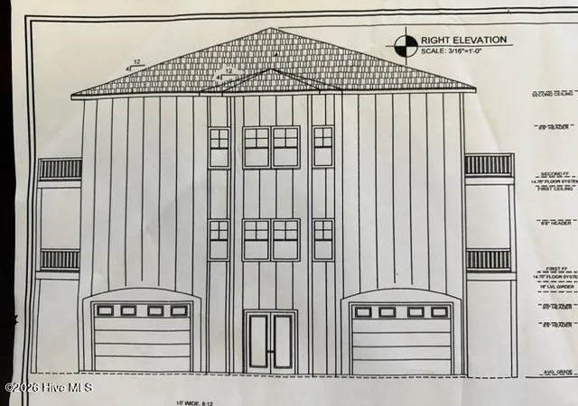 Photo 3 of Mansion for sale at 1517 New River Inlet Rd, North Topsail Beach, NC 28460 | MLS# 100581882 | Listing updated on 2026-08-19