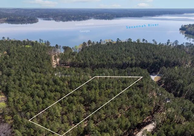 4th image of Lot 23 S Pointe Cvs, Lincolnton, GA 30817 | MLS# 98254714