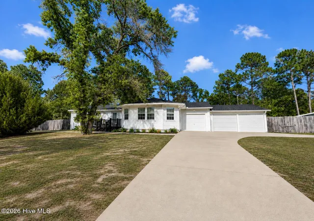 1st image of 1341 Forest Lake Dr, Southport, NC 28461 | MLS# 100581460