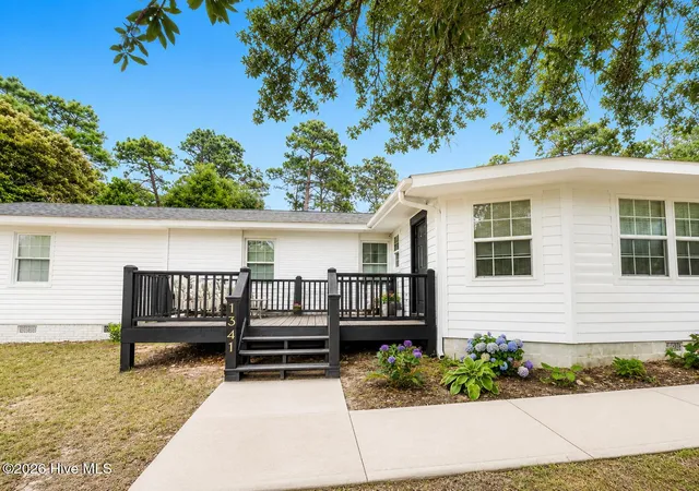 2nd image of 1341 Forest Lake Dr, Southport, NC 28461 | MLS# 100581460