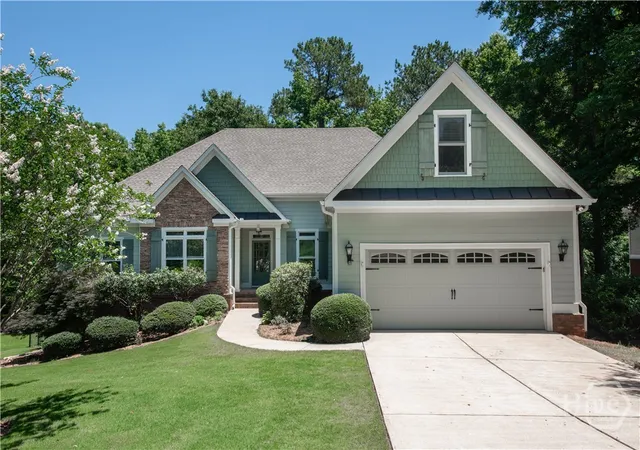 Single family home for sale at 217 Hidden Spring Way, Athens, GA 30605 | MLS# CL357726 | Listing updated on 2026-09-15