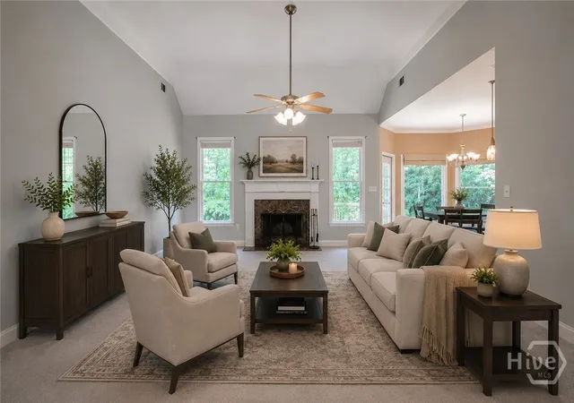 Photo 4 of Single family home for sale at 217 Hidden Spring Way, Athens, GA 30605 | MLS# CL357726 | Listing updated on 2026-09-15