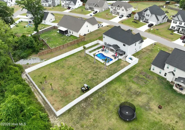 Photo 3 of Single family home for sale at 808 Colchester Reef Run, Sneads Ferry, NC 28460 | MLS# 100582802 | Listing updated on 2026-08-18