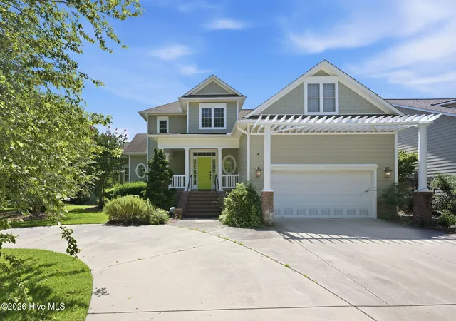 1st image of 2203 Hidden Harbor Dr, New Bern, NC 28562 | MLS# 100588517