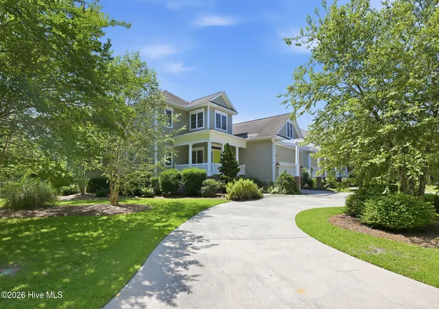 52nd image of 2203 Hidden Harbor Dr, New Bern, NC 28562 | MLS# 100588517