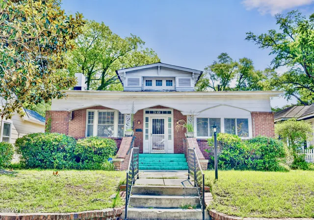 Photo 1 of Single family home for sale at 315 S 7th Street, Wilmington, NC 28401 | MLS# 100596347 | Listing updated on 2026-08-18
