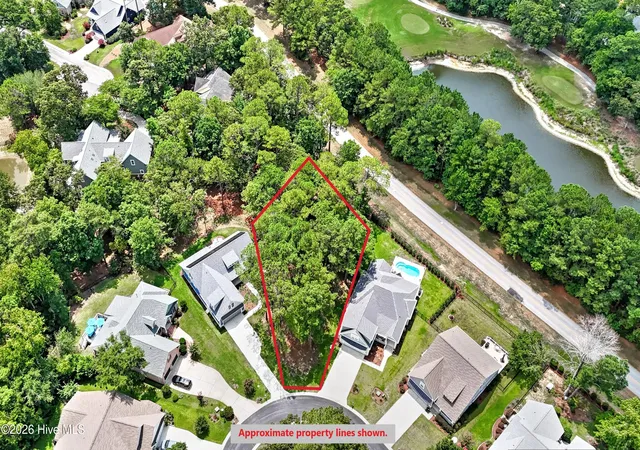 Photo 2 of Land for sale at 463 Autumn Chase Se, Bolivia, NC 28422 | MLS# 100590005 | Listing updated on 2026-08-18