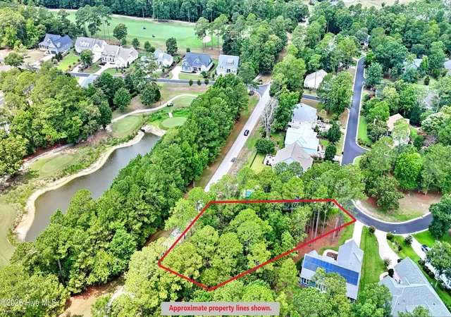 Photo 3 of Land for sale at 463 Autumn Chase SE, Bolivia, NC 28422 | MLS# 100590005 | Listing updated on 2026-08-18