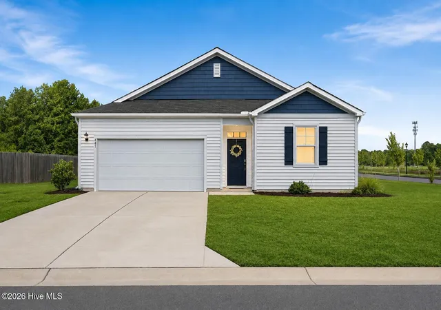 Single family home for sale at 441 Tributary Cir #67, Wilmington, NC 28401 | MLS# 100595999
