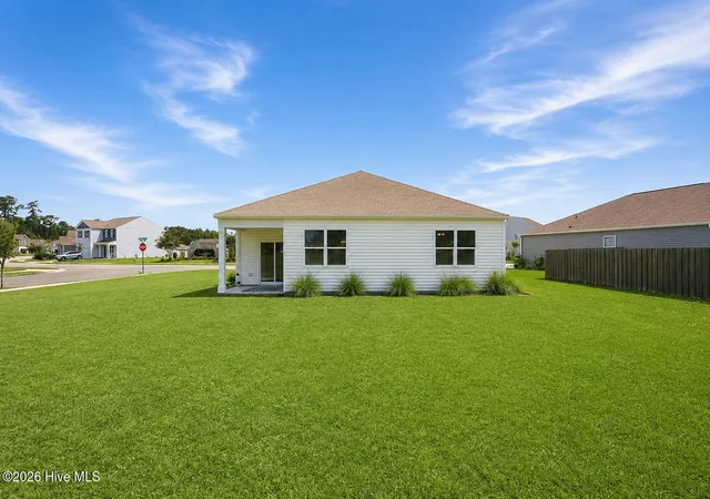 Photo 1 of Single family home for sale at 441 Tributary Cir #67, Wilmington, NC 28401 | MLS# 100595999 | Listing updated on 2026-09-14