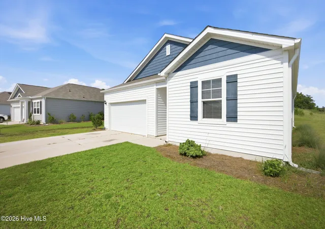 Photo 57 of Single family home for sale at 441 Tributary Cir #67, Wilmington, NC 28401 | MLS# 100595999 | Listing updated on 2026-10-08