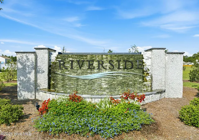 Photo 4 of Single family home for sale at 441 Tributary Cir #67, Wilmington, NC 28401 | MLS# 100595999 | Listing updated on 2026-09-14