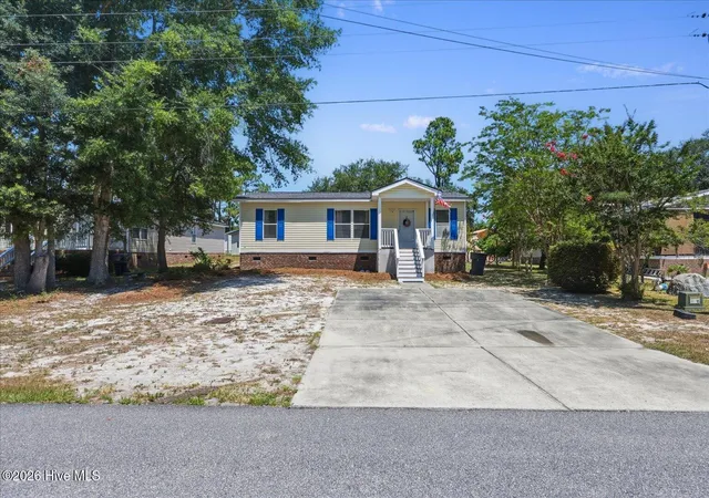 2nd image of 703 Dogwood Dr, Sunset Beach, NC 28468 | MLS# 100588143