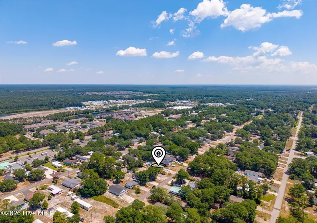 31st image of 703 Dogwood Dr, Sunset Beach, NC 28468 | MLS# 100588143
