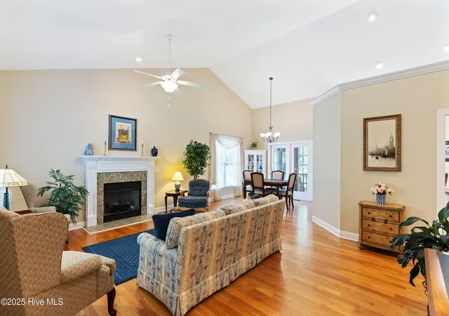 Photo 3 of Single family home for sale at 1504 Turnberry Ln Se, Bolivia, NC 28422 | MLS# 100594426 | Listing updated on 2026-08-18
