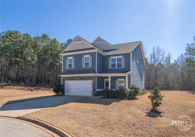 Homes for sale in Eatonton, GA | 108 Leslie Ct, Eatonton, GA 31024 | MLS# CL350519