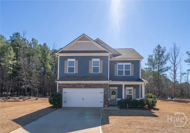 Homes for sale in Eatonton, GA | 108 Leslie Ct, Eatonton, GA 31024 | MLS# CL350519