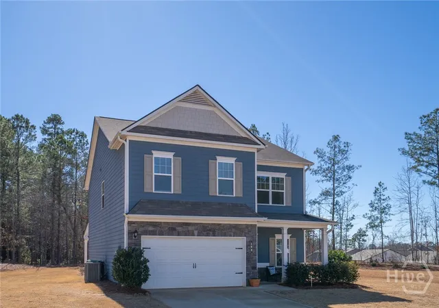 Homes for sale in Eatonton, GA | 108 Leslie Ct, Eatonton, GA 31024 | MLS# CL350519
