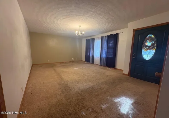 Photo 3 of Single family home for sale at 417 Hickory Dr, Elizabeth City, NC 27909 | MLS# 100595761 | Listing updated on 2026-09-18