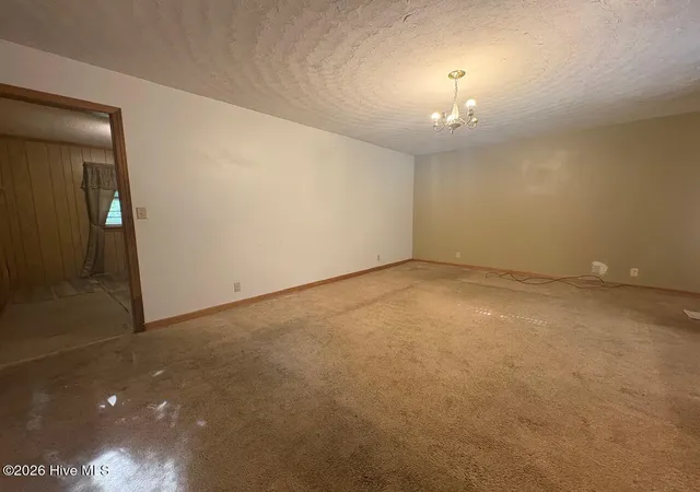 Photo 3 of Single family home for sale at 417 Hickory Dr, Elizabeth City, NC 27909 | MLS# 100595761 | Listing updated on 2026-09-18