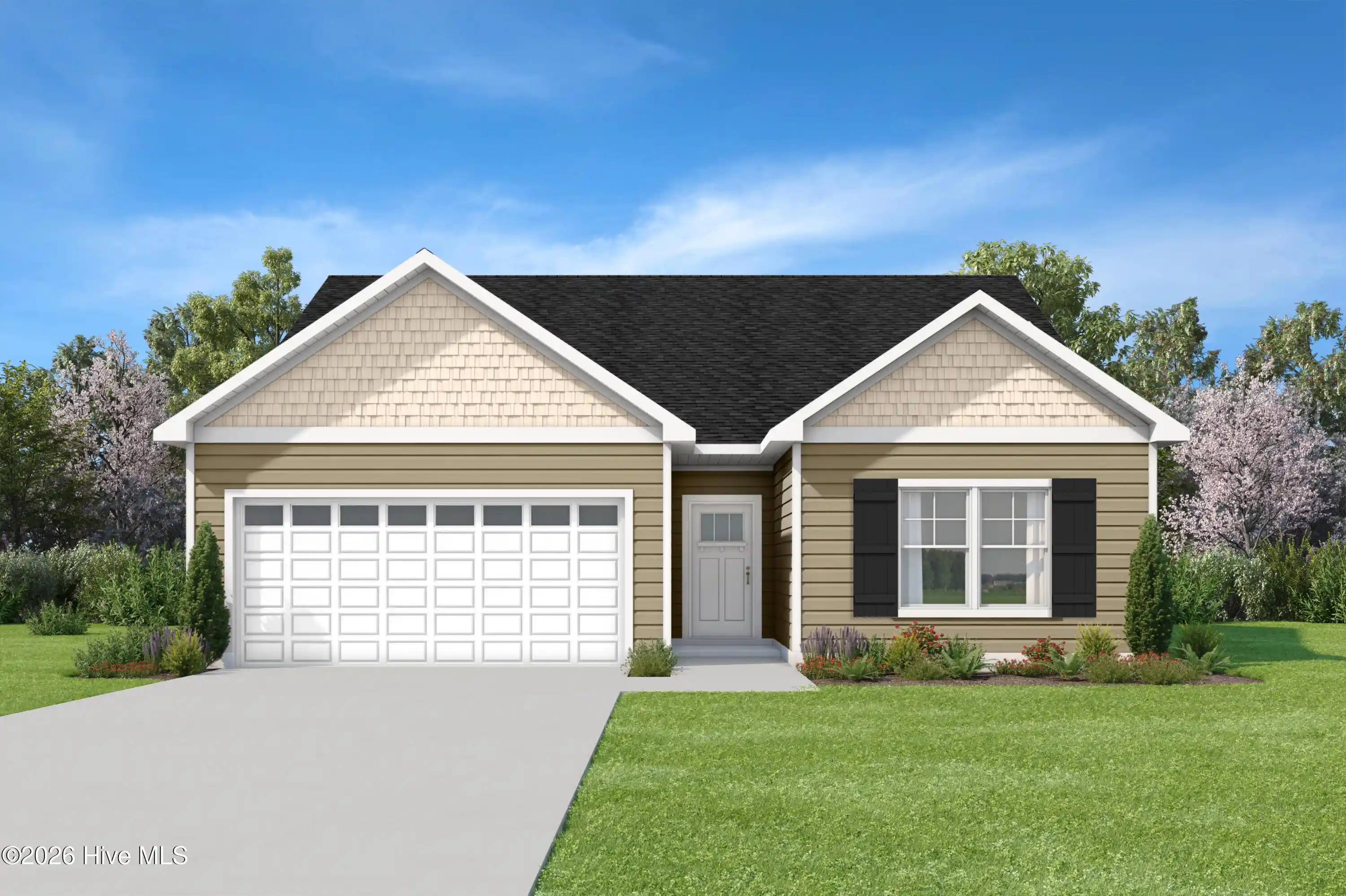 Photo 1 of Single family home for sale at 235 Green Pasture Rd, Rocky Mount, NC 27801 | MLS# 100606259 | Listing updated on 2026-09-25