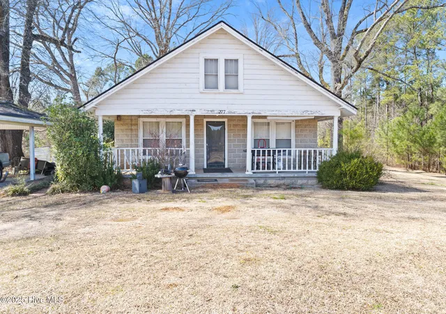 Photo 2 of Single family home for sale at 277 Old Woods Rd, Rockingham, NC 28379 | MLS# 100492926 | Listing updated on 2026-05-21