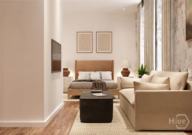 Photo 3 of Condo for sale at 283 E Clayton St #301, Athens, GA 30601 | MLS# CL349759 | Listing updated on 2026-10-08