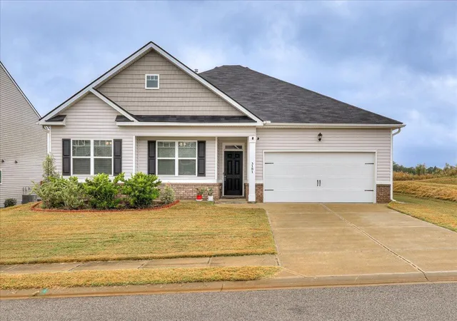Photo 1 of Single family home for sale at 3181 Carmine Ave, Graniteville, SC 29829 | MLS# 100590022 | Listing updated on 2026-08-18