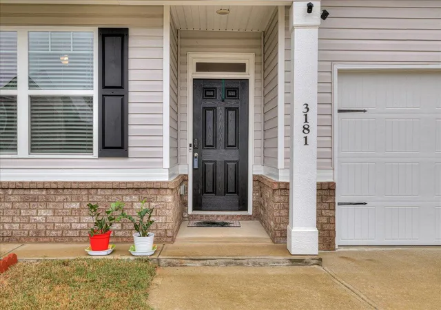 Photo 3 of Single family home for sale at 3181 Carmine Ave, Graniteville, SC 29829 | MLS# 100590022 | Listing updated on 2026-09-21