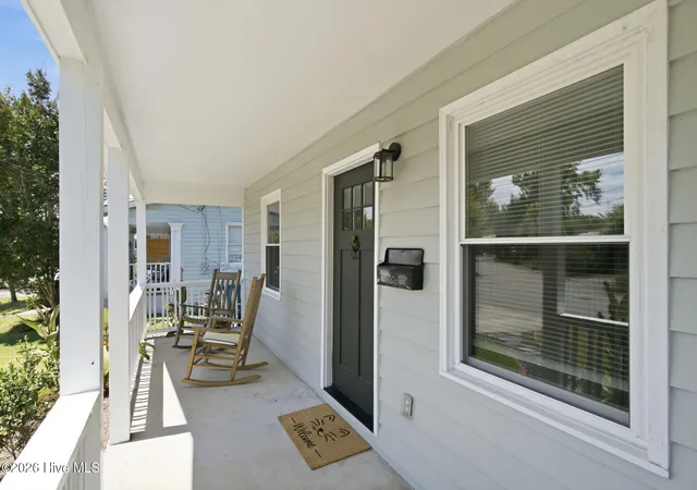 Photo 4 of Single family home for sale at 1921 Hudson Dr, Wilmington, NC 28403 | MLS# 100590814 | Listing updated on 2026-09-14