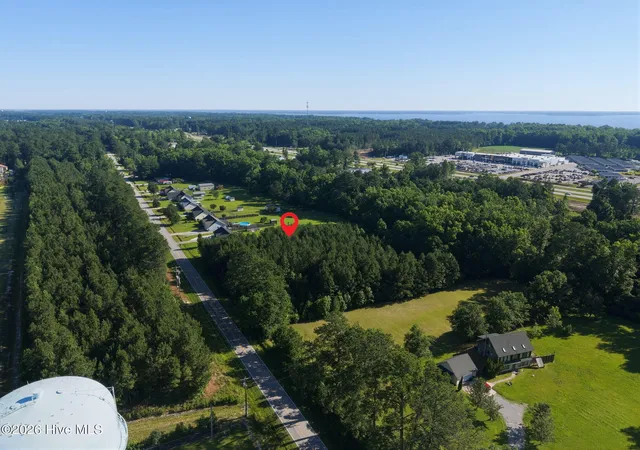 Photo 3 of Land for sale at 4930 Wilcox Rd, New Bern, NC 28562 | MLS# 100579965 | Listing updated on 2026-08-18
