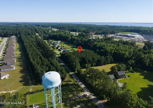 Photo 4 of Land for sale at 4930 Wilcox Rd, New Bern, NC 28562 | MLS# 100579965 | Listing updated on 2026-08-18