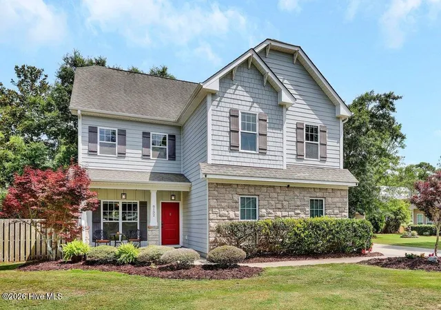 1st image of 8132 Saltcedar Dr, Wilmington, NC 28411 | MLS# 100580588