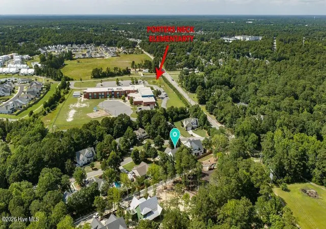 2nd image of 8132 Saltcedar Dr, Wilmington, NC 28411 | MLS# 100580588