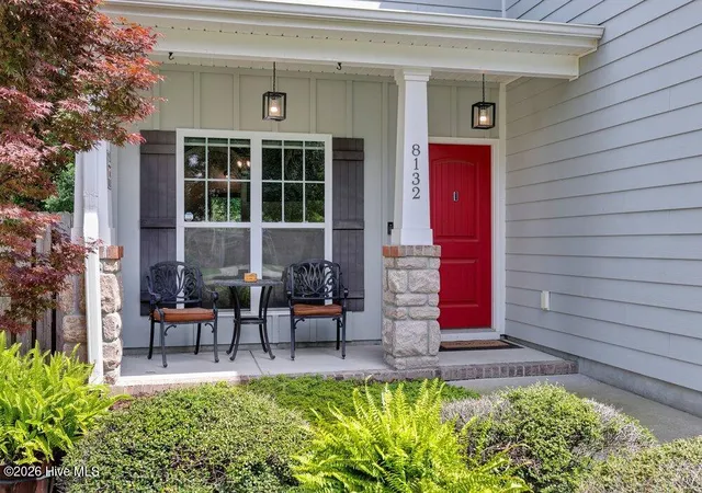 4th image of 8132 Saltcedar Dr, Wilmington, NC 28411 | MLS# 100580588
