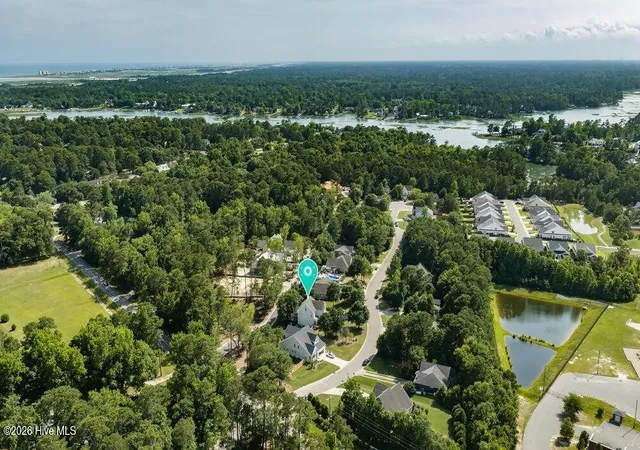 66th image of 8132 Saltcedar Dr, Wilmington, NC 28411 | MLS# 100580588