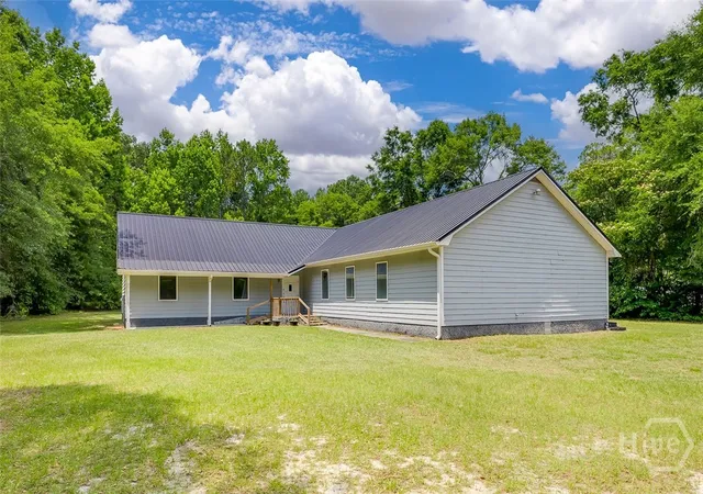 Homes for sale in Rincon, GA | 604 Goshen Rd, Rincon, GA 31326 | MLS# SA358660
