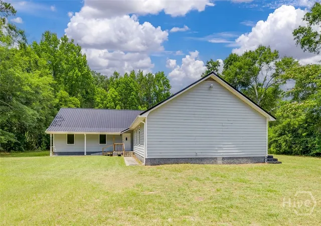 Homes for sale in Rincon, GA | 604 Goshen Rd, Rincon, GA 31326 | MLS# SA358660