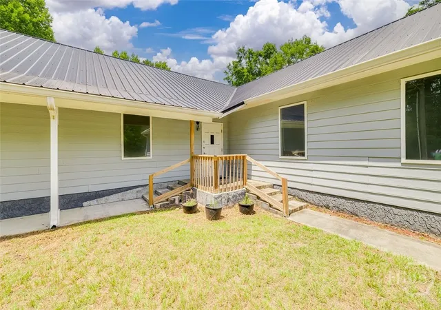 Homes for sale in Rincon, GA | 604 Goshen Rd, Rincon, GA 31326 | MLS# SA358660