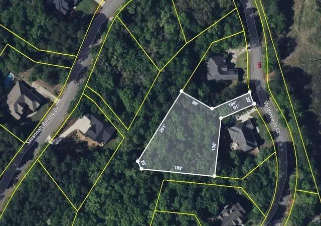 Photo 3 of Land for sale at 45 Wildmeade Ct, North Augusta, SC 29841 | MLS# 100592582 | Listing updated on 2026-08-18