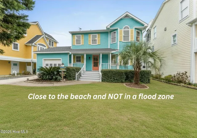 1st image of 142 Carolina Ave, Supply, NC 28462 | MLS# 100544546