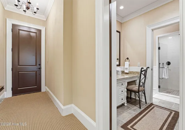 4th image of 103 Forest Creek Dr #Suite J, Pinehurst, NC 28374 | MLS# 100586131