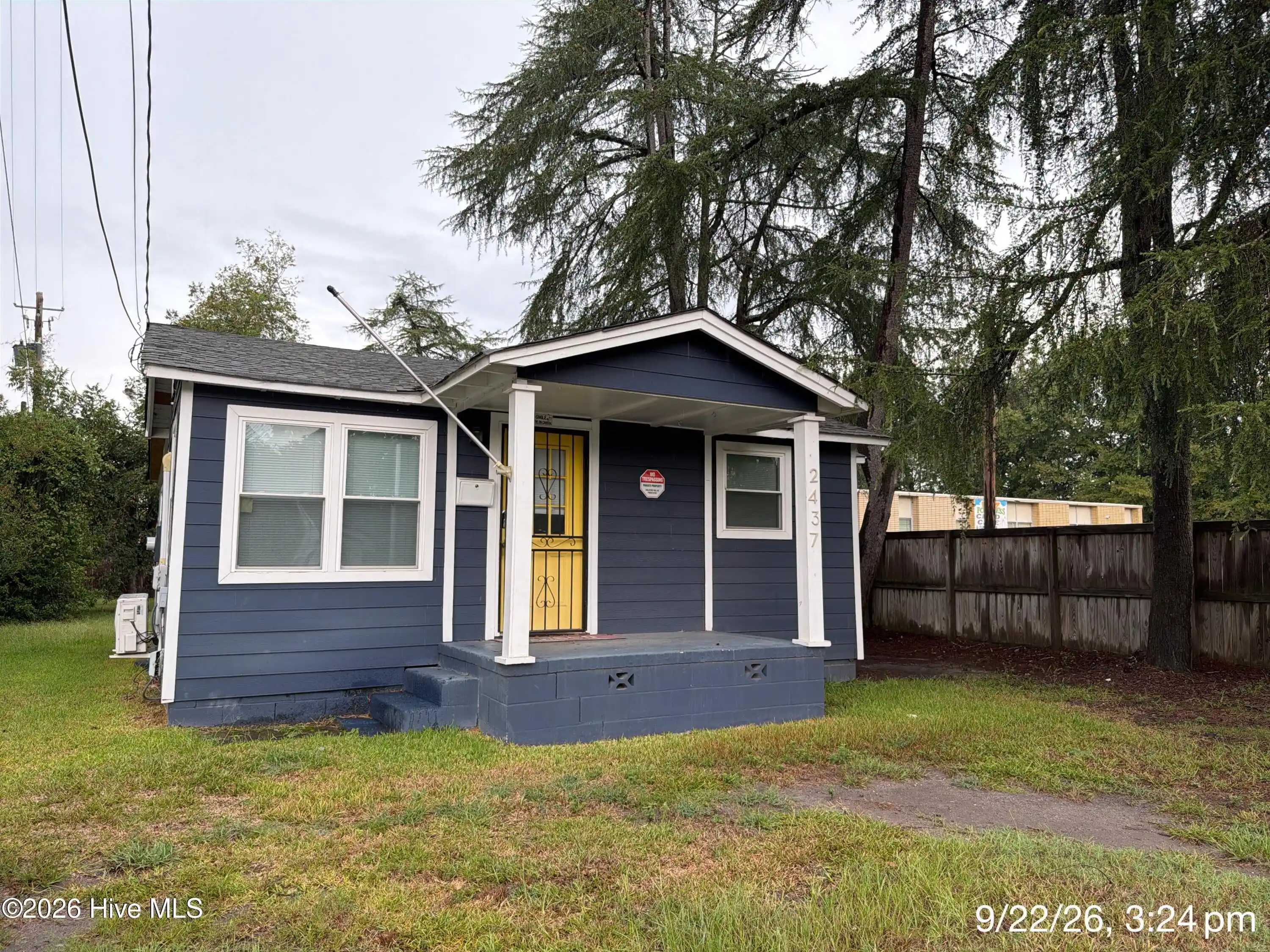 Single family home for sale at 2437 Mike Padgett Hwy, Augusta, GA 30906 | MLS# 100605516