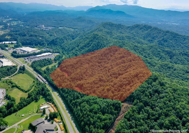 Photo 1 of Land for sale at 99ac Hwy 74/19 129, Murphy, NC 28906 | MLS# 100591227 | Listing updated on 2026-08-18