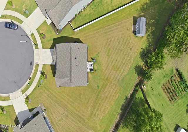 Photo 2 of Single family home for sale at 3013 Chipper Ln W, Wilson, NC 27893 | MLS# 100590325 | Listing updated on 2026-08-18