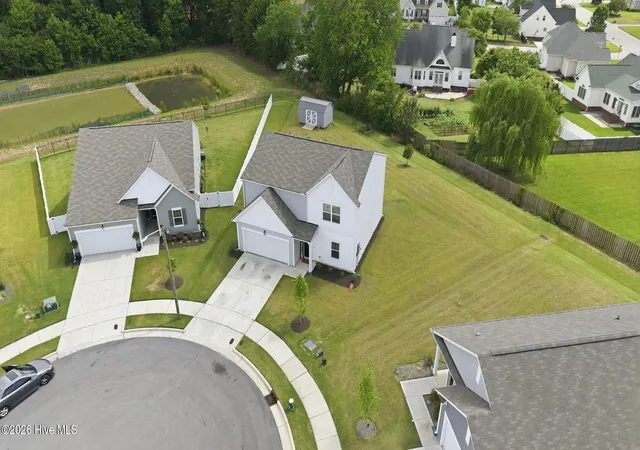 Photo 3 of Single family home for sale at 3013 Chipper Ln W, Wilson, NC 27893 | MLS# 100590325 | Listing updated on 2026-08-18